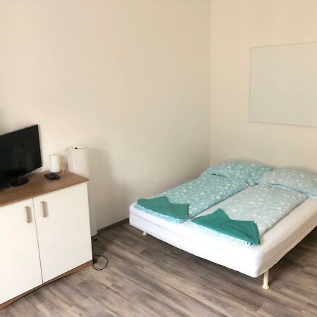 Apartment Bahnhof Graz Eksteriør billede